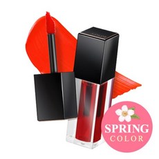 어퓨 컬러 립 스테인 젤틴트 OR01 풀오브라이트, 단일상품/단일상품