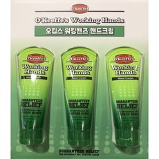 오킵스핸드크림