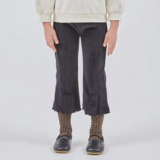 밀리밤부츠컷레깅스