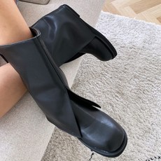 통넓은레인부츠