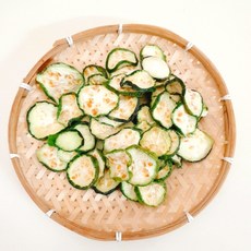 나린 호박고지 300g 건호박 말린호박 말린애호박요리, 건애호박 300g