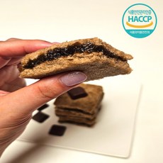 한양 초코설기(냉동), 30개, 50g