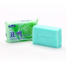 베이킹소다행주비누