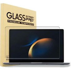 i-Tensodo 2024 2023 삼성 호환 갤럭시 북 4 3 프로 1, Tempered Glass, 1개