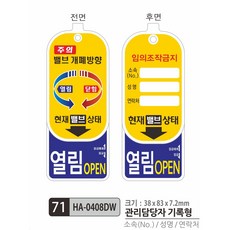 발신자번호표시기