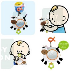 유모차모빌오르빗