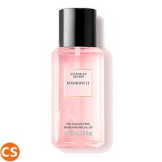 [미국직배송] 빅토리아시크릿 밤쉘 75ML 여행용 향기로운 미스트 Travel Fine Fragrance Mist