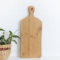 담양대나무도마