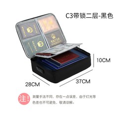 자물쇠통장지갑