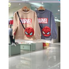 스파이더맨크로스백