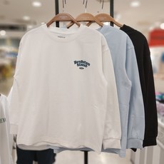 폴햄키즈 "빠른배송" 소로나 긴팔티셔츠 PKE3TS3010