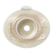 [Coloplast] 콜로플라스트 센슈라 미오 함몰형 피부보호판 16941 (5개입) - Cut to Fit 10-20mm, 1개