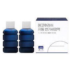 에코후레쉬변기리필