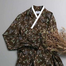 결혼식부모님한복