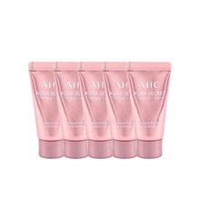 AHC 아우라 시크릿 톤업크림 10g 5개, 1.톤업크림 10g x5