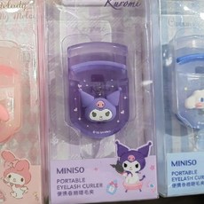 미니소산리오뷰러