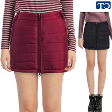 셀렙샵패딩스커트