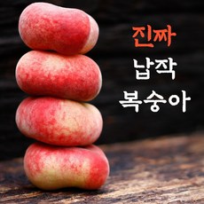 납작복숭아 TOP01