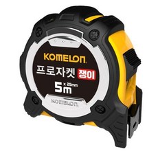 코메론 프로자켓쟁이 KMC 31JTN 5M 25, 1개