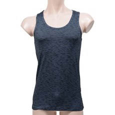 [오너클랜] 부드러운 촉감 크러쉬 남런닝 3매입