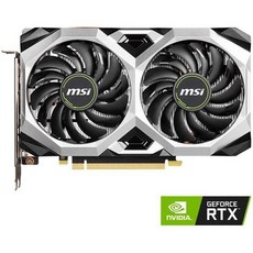 MSI VGA GTX 1660 슈퍼 벤...