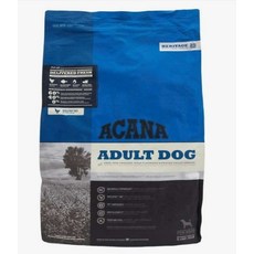 아카나어덜트스몰브리드6kg