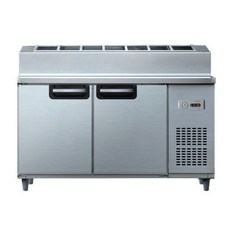 유니크테이블냉장고1500