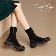 ZIO 앵클부츠 JJNA3GAK12