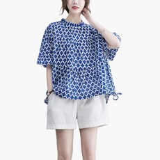 레이스블라우스 TOP01