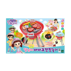 달님이캠핑