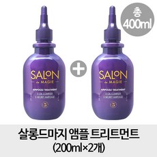 살롱드마지