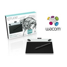 와콤ctl490