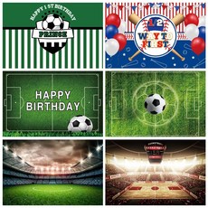 아기셀프촬영축구