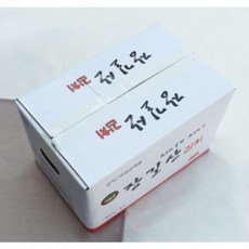 전주진김치주문