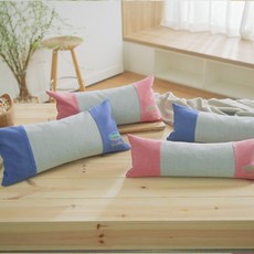 포레메밀편백베개