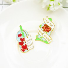 꽃차&아로마공방
