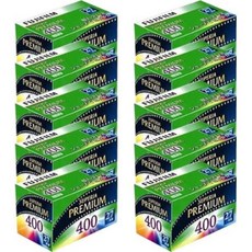 후지프리미엄400