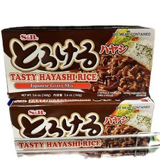 에스비 하이라이스, 160g, 2개