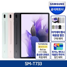 갤럭시 탭s7 fe wifi 128