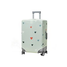 21인치캐리어커버