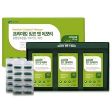 동방제약징코민