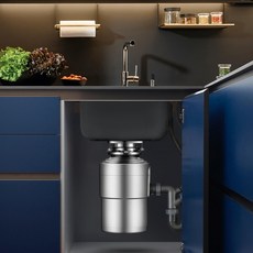 업소용음식물쓰레기처리기