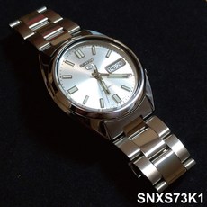 [정품]국내 당일발송 SEIKO 5 SNXS73K1 세이코시계 오토매틱메탈시계 남성손목시계 정장시계 스포츠시계