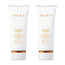 헤라 선 메이트 레포츠 프로 워터프루프 70ml