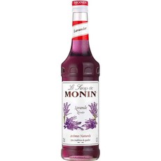 MONIN 모닌 프리미엄 라벤더 시럽 700ml