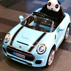 미니쿠퍼전동차