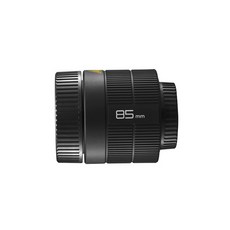 Godox BLP 촬영 조명 집광기, 1개, 85mm LENS