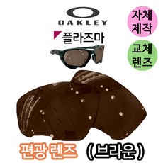 오클리플라즈마