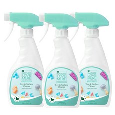 러브메레장난감세정제