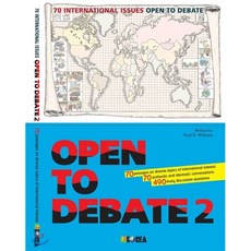 debate
